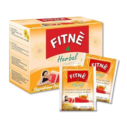 Herbal Infusion (Chrysanthemum Flower)