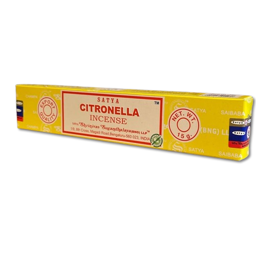 Citronella
