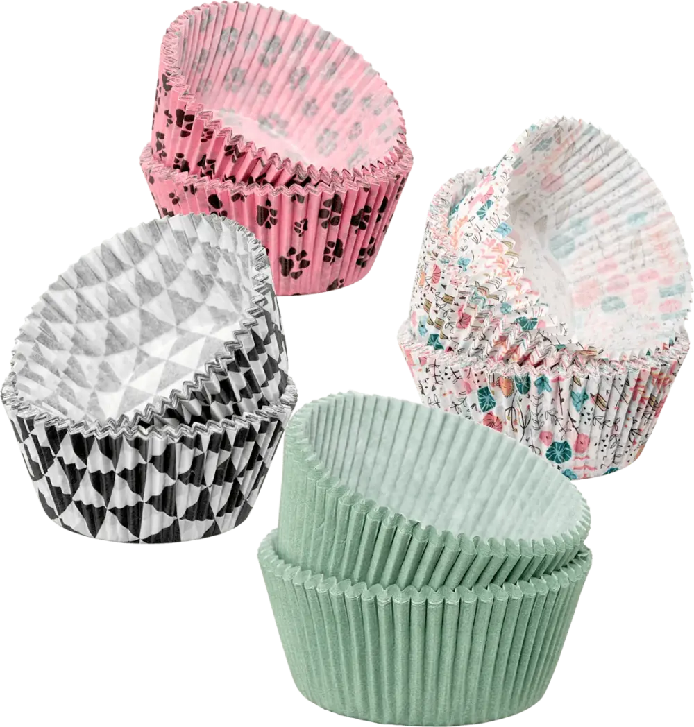 Muffin form, 48