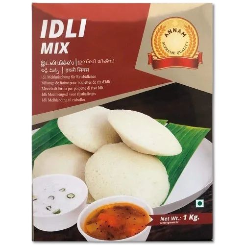 Idli Mix