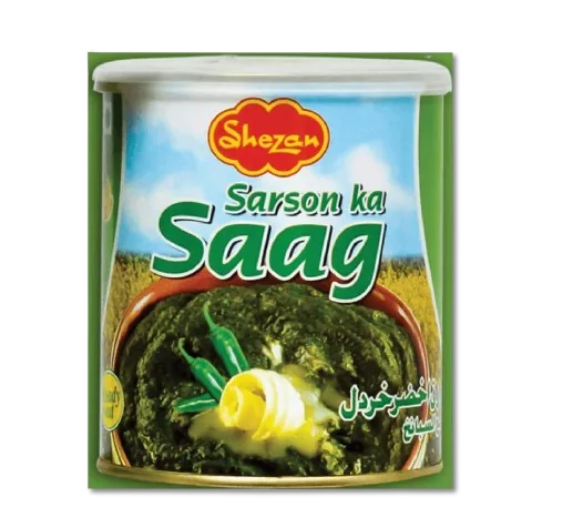 Sarson Ka Saag