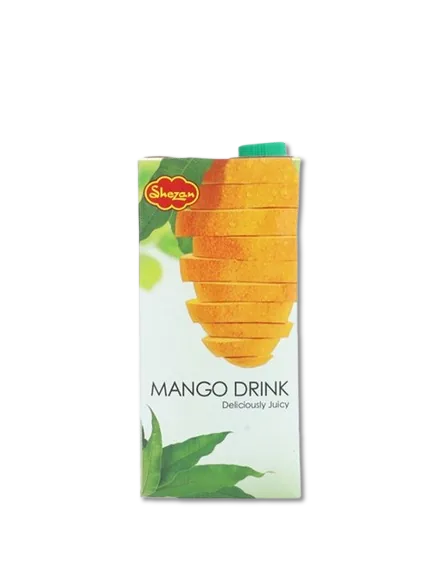 Mango Juice