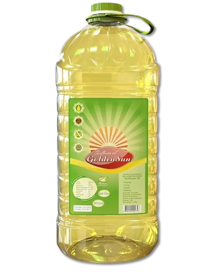 Oil / Cooking Oil