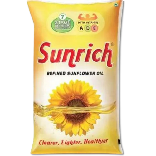 Sunflower Oil