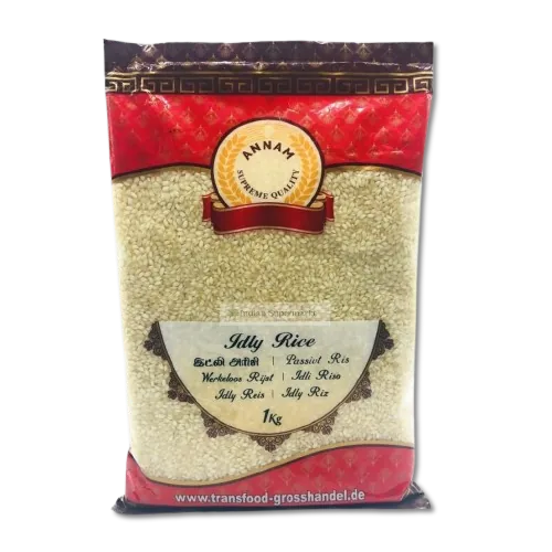 Idly Rice