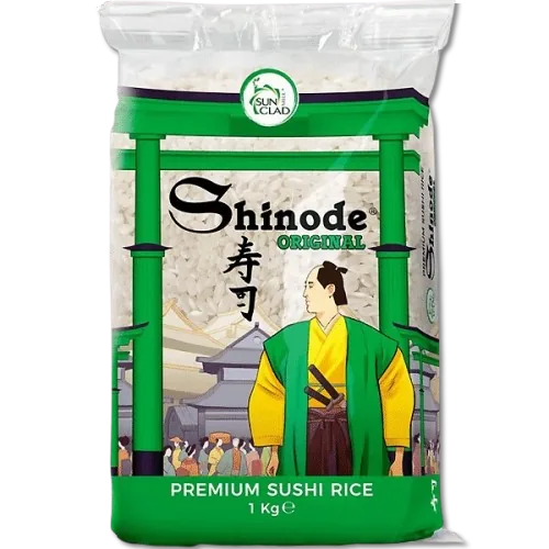 Mill Shinode Premium Sushi Rice