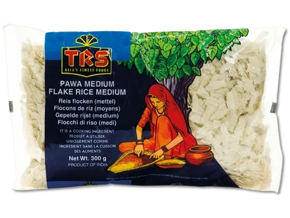 Flake Rice Thick (Pawa)