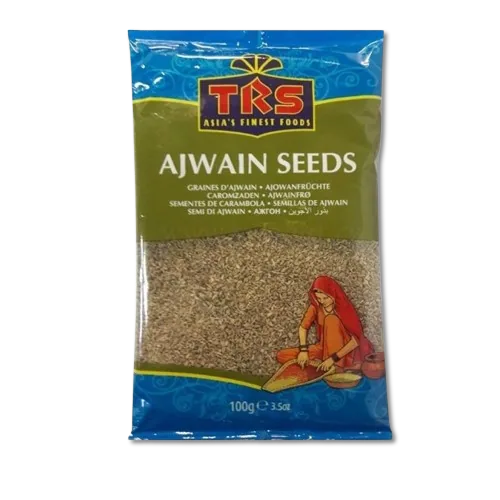 Ajwain Seeds
