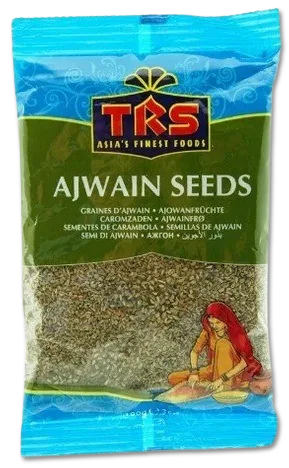 Ajwain Seeds