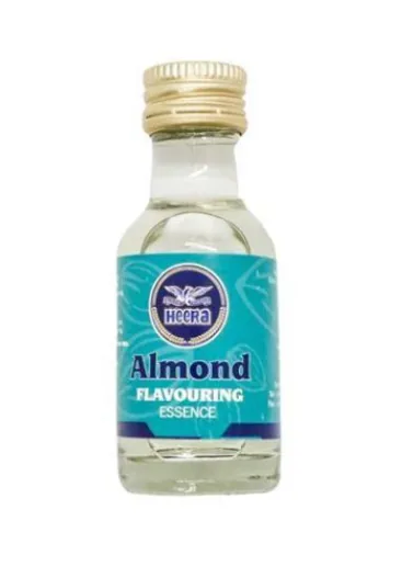 Almond Flavoring Essence