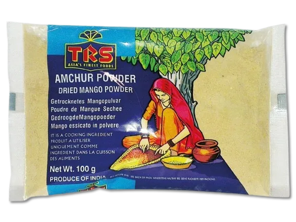Amchur