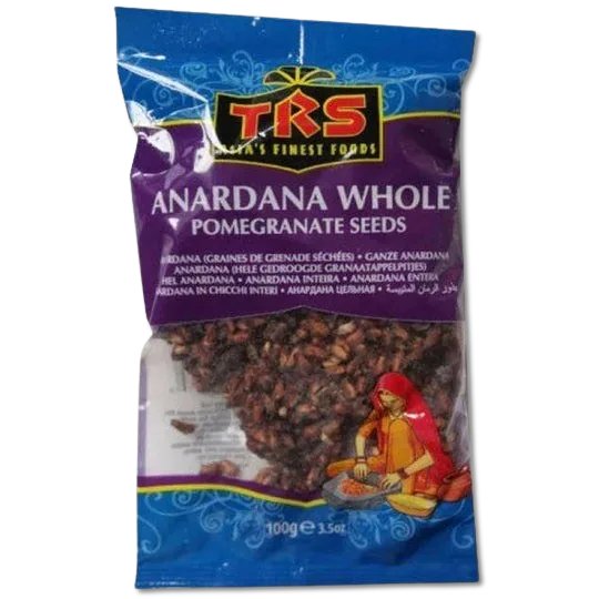 Anardana whole / Pomegranate seeds