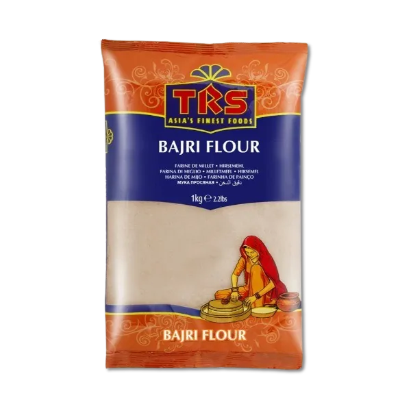 Bajri Flour / Perl Hirse Mehl