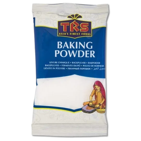 Baking Powder