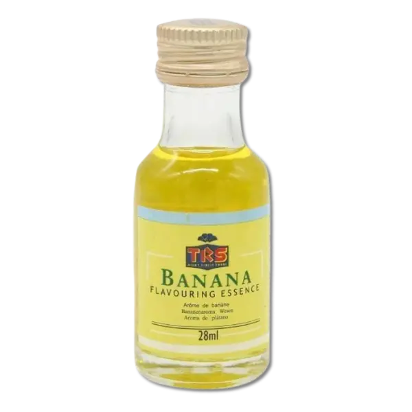 Banana Flavouring Essence