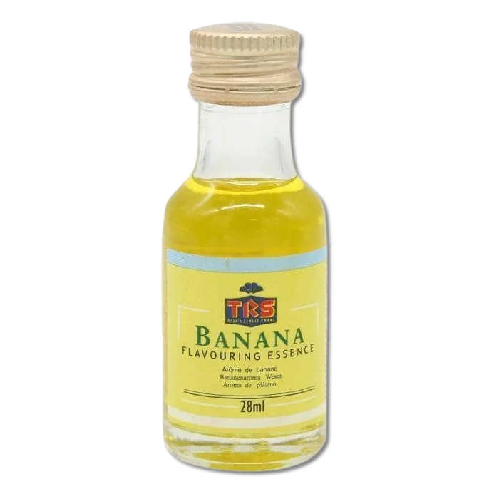 Banana Flavouring Essence