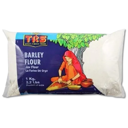 Barley Flour