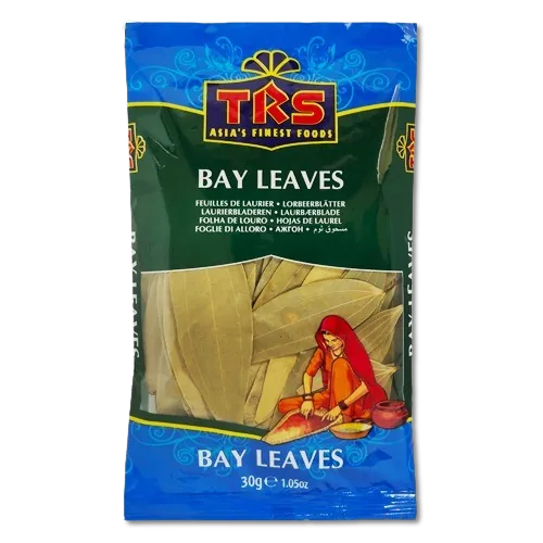 Bayleaves