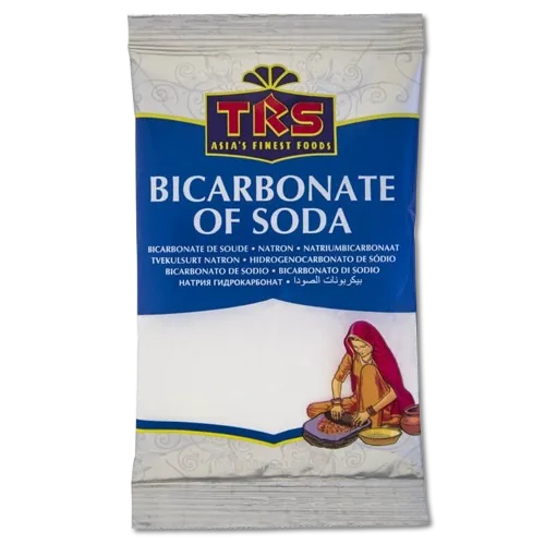 Bicarbonate Of Soda