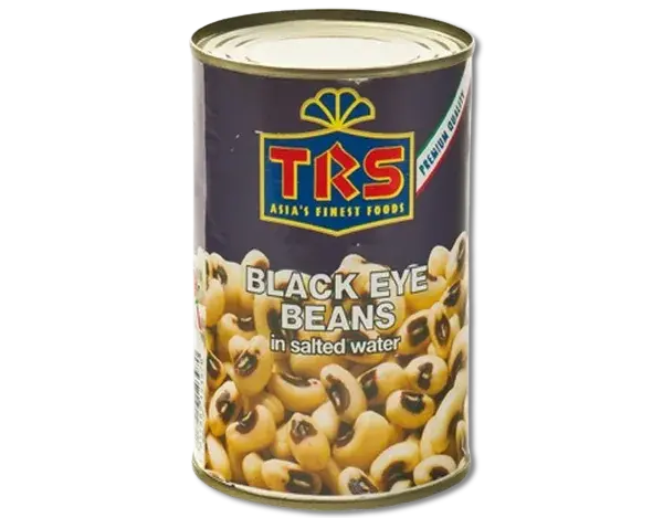 Black Eye Beans