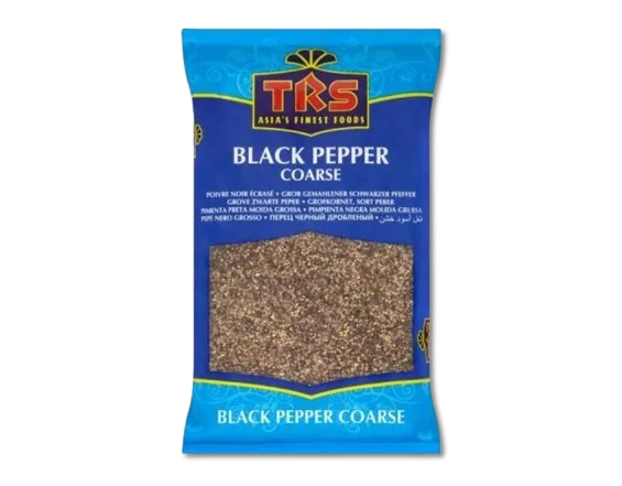 Black Pepper Coarse