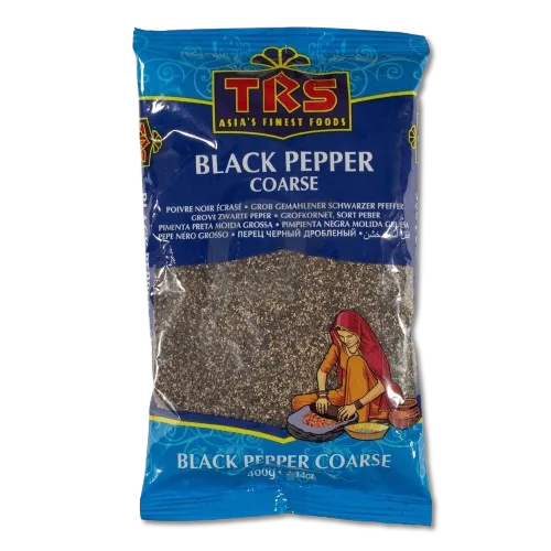 Black Pepper Powder