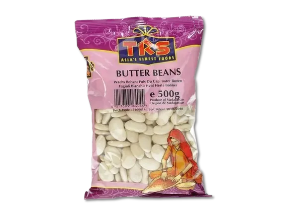 Butter Beans