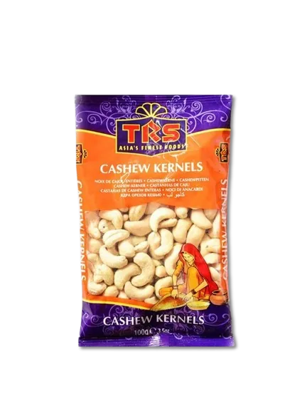 Cashew Kernels