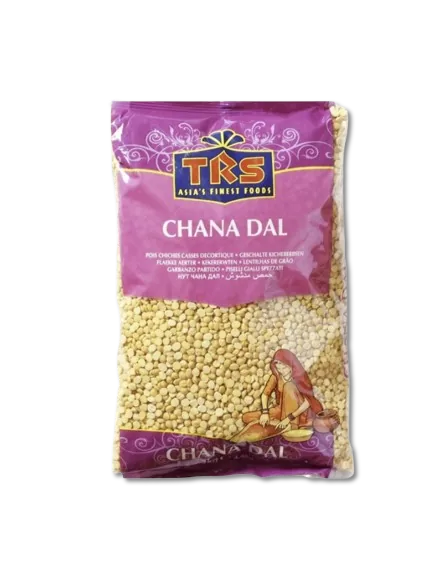 Chana Dal