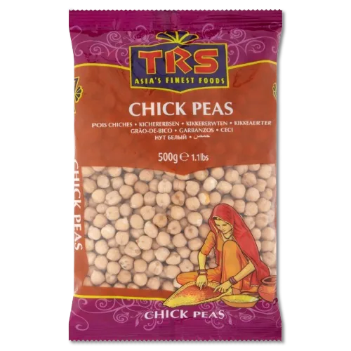 Chick Peas