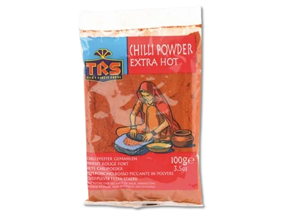 Chilli Powder Extra Hot