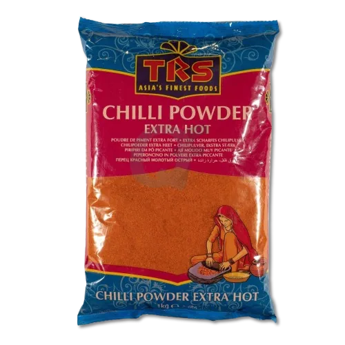 Chilli Powder Extra Hot