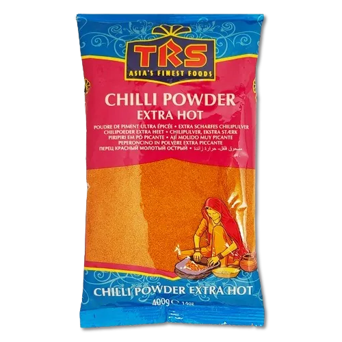 Chilli Powder Extra Hot