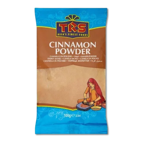 Cinnamon Powder