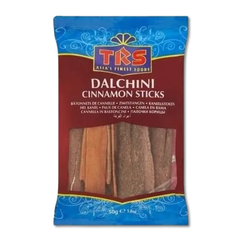 Cinnamon Sticks