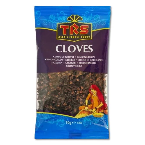 Cloves