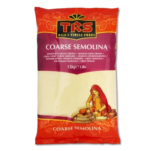 Coarse Semolina