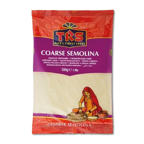 Coarse Semolina