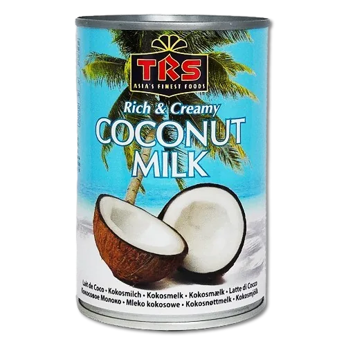 Coconut Milk