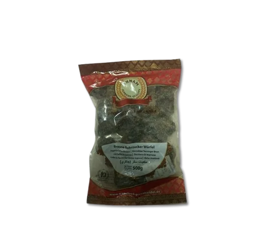 Jaggery Round