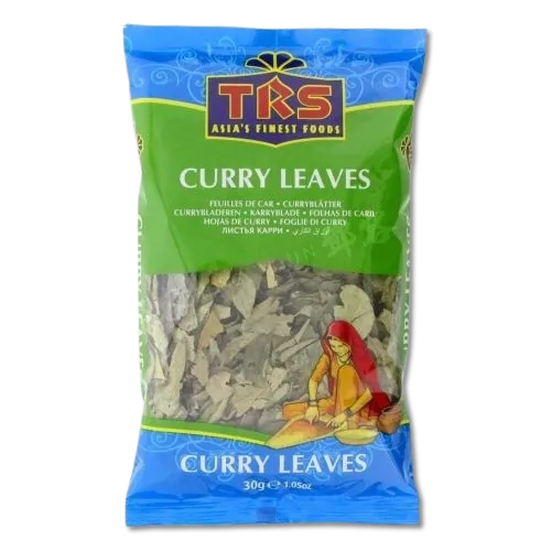 Curry Leaves dry
