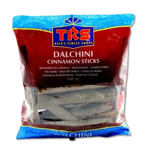 Dalchini Cinnamon Sticks