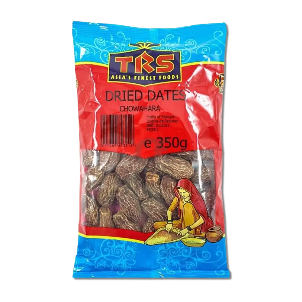 Dried Dates