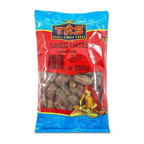 Dried Dates