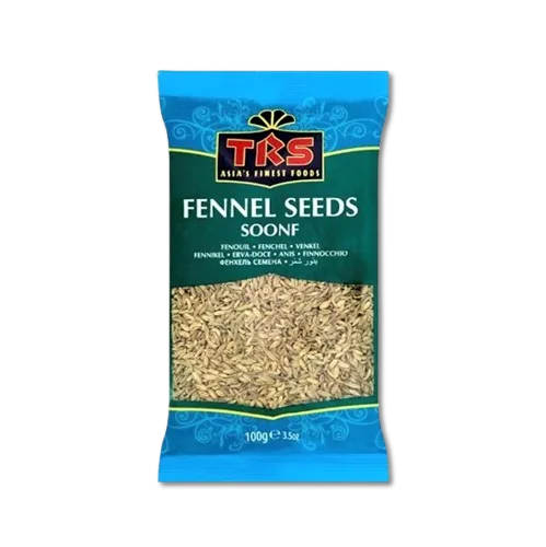Fennel Seeds