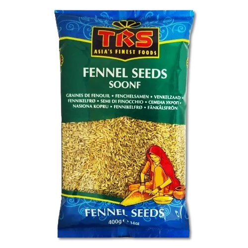 Fennel Seeds