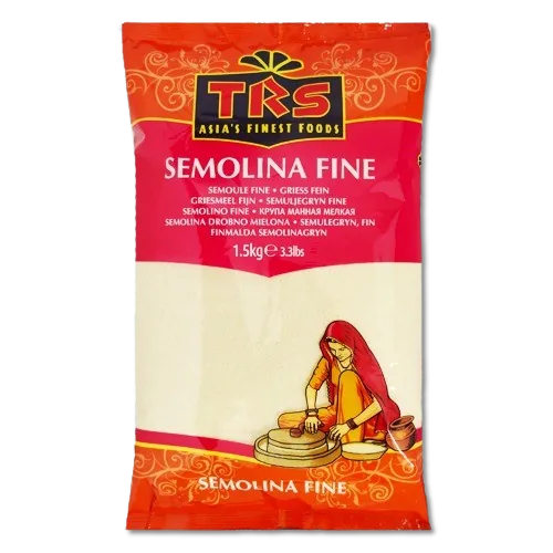 Fine Semolina