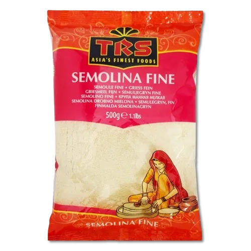Fine Semolina