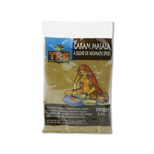 Garam Masala