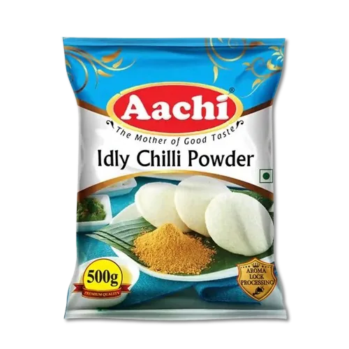 Idly Chilli Powder